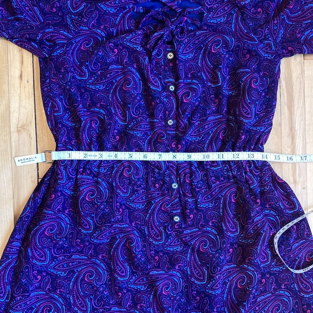 I Heart Ronson Dress - Picture 10 of 15
